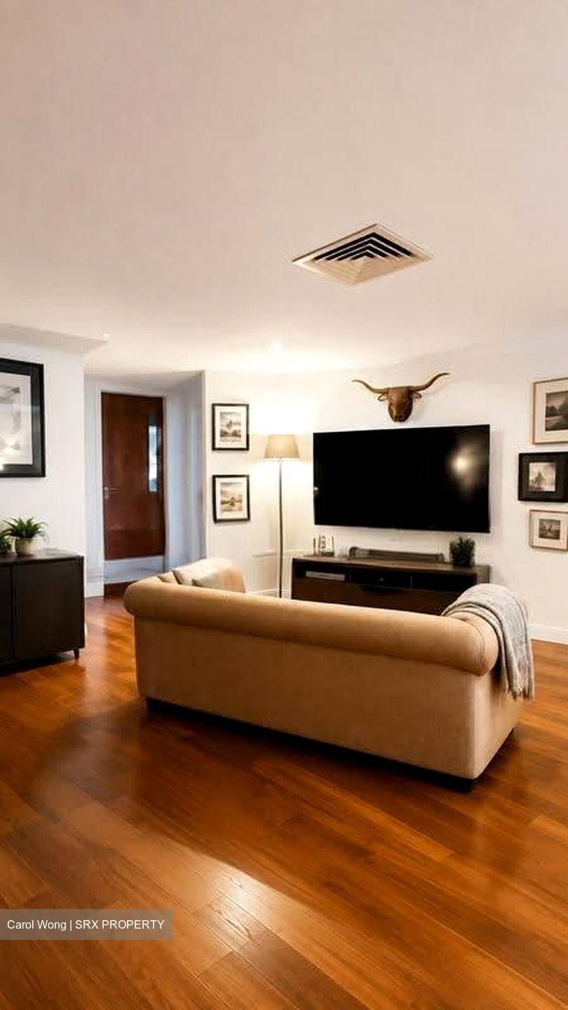 Orchard Bel Air (D10), Condominium #611792961